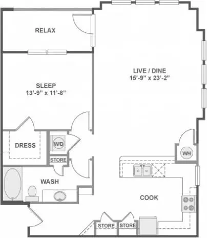 777 Lake Carolyn Pkwy, Irving, TX 75039