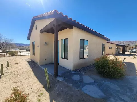 6638 Maricopa Dr, Twentynine Palms, CA 92277