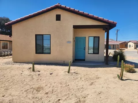 6638 Maricopa Dr, Twentynine Palms, CA 92277