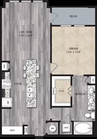 10401 N Riverside Dr, Fort Worth, TX 76244