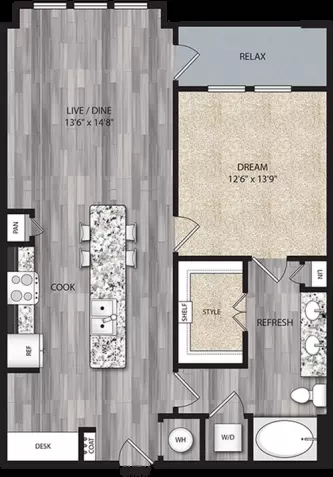 10401 N Riverside Dr, Fort Worth, TX 76244