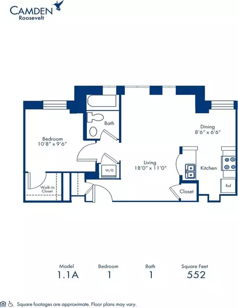 2101 16th St NW, Washington, DC 20009