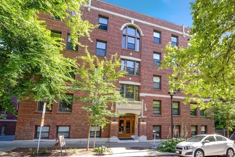 109 John St, Seattle, WA 98109