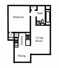11457 Dennis Rd, Dallas, TX 75229