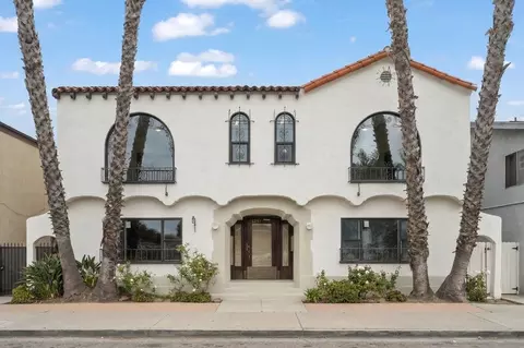 4251 E 4th St, Long Beach, CA 90814