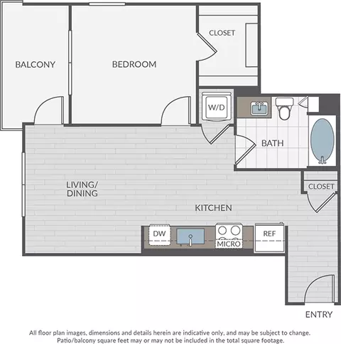 6240 W Sunset Blvd, Los Angeles, CA 90028