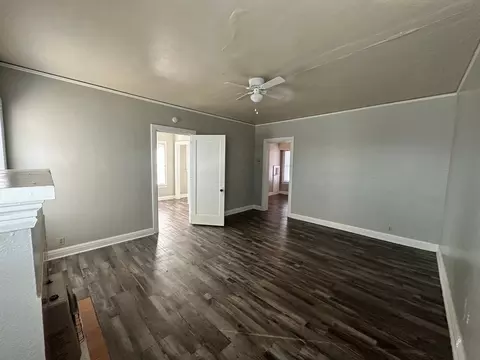 216 W Oak Ave, Seminole, OK 74868