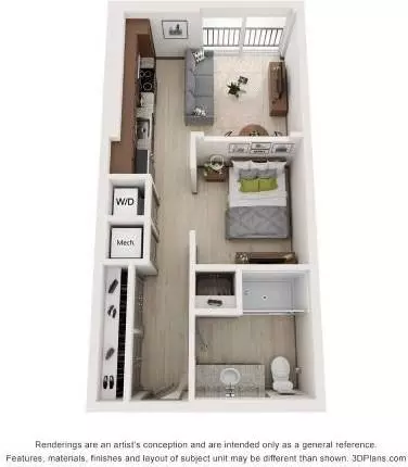 401 Williams Ave SW, Huntsville, AL 35801
