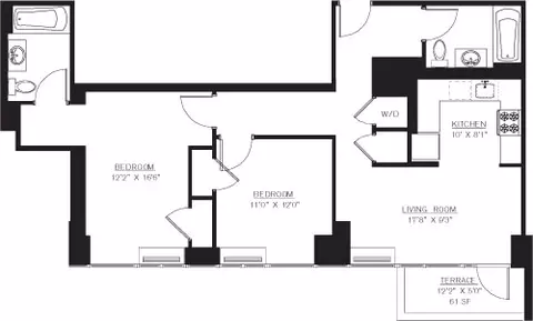 111 Lawrence St, Brooklyn, NY 11201