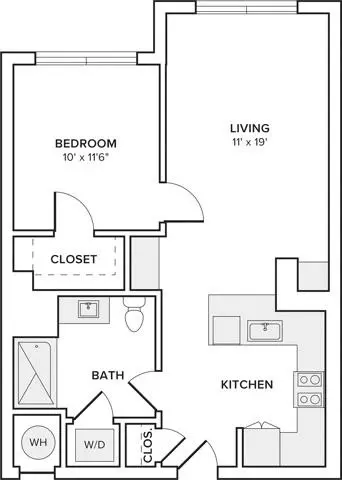3415 Washington Blvd, Arlington, VA 22201