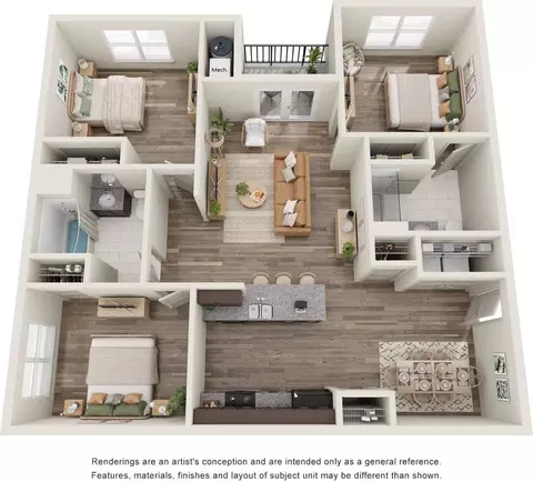 3324 Southern Oaks Blvd, Dallas, TX 75216