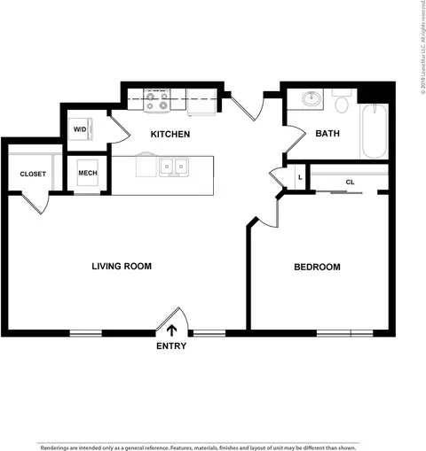 321 S Walnut St, Bloomington, IN 47401 photo 3