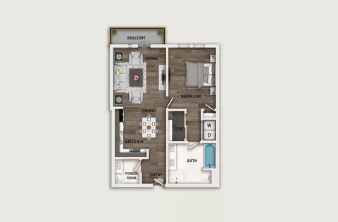 5420 Yolanda Ave, Los Angeles, CA 91356