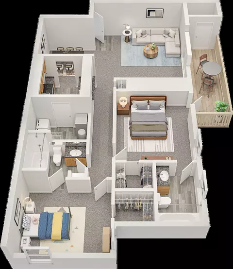 3124 Woodview Ridge Dr, Kansas City, KS 66103