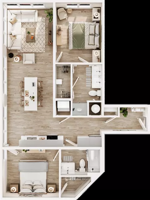 1816 N Brevard St, Charlotte, NC 28206
