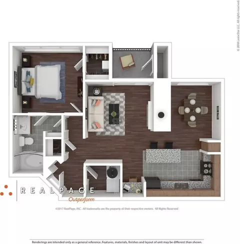 7421 Frankford Rd, Dallas, TX 75252
