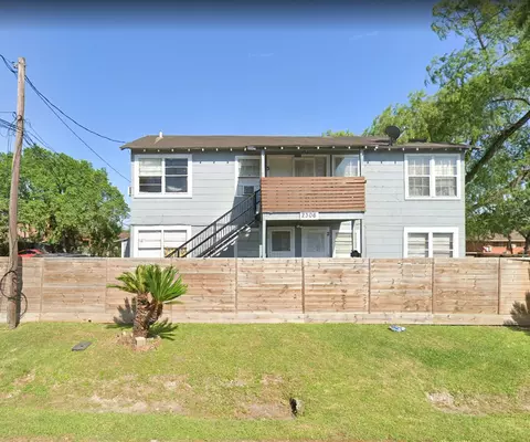 2308 Harlem St, Houston, TX 77020