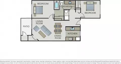 6600 130th Ave NE, Kirkland, WA 98033