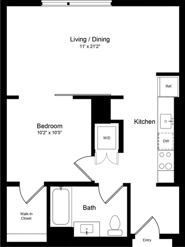 1 Henry Adams St, San Francisco, CA 94103