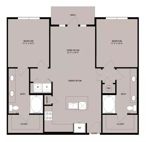 2501 Lakeside Pkwy, Flower Mound, TX 75022