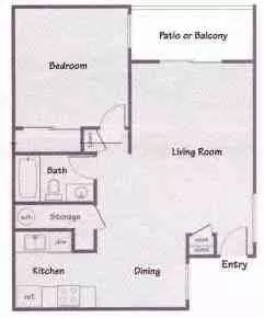 5350 E Tropicana Ave, Whitney, NV 89122