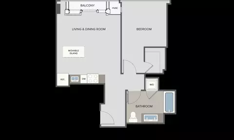 500 Folsom St, San Francisco, CA 94105