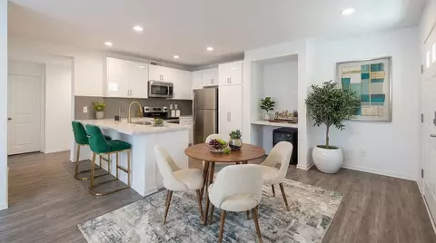 3400 Cahuenga Blvd W, Los Angeles, CA 90068