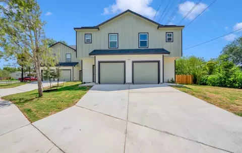 818 Empire St, San Antonio, TX 78209