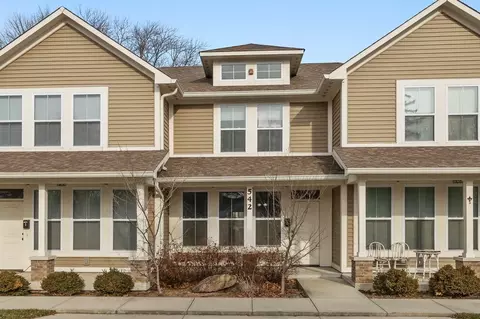 542 W Main St, Danville, IN 46122