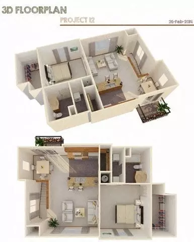 5040 S Coulter St, Amarillo, TX 79119