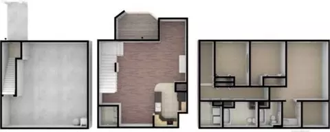 9400 Havenbrooke Way, Knoxville, TN 37922