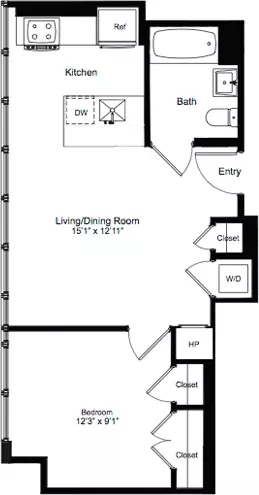 170 Amsterdam Ave, New York, NY 10023