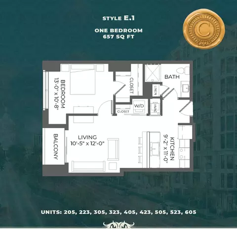 408 E Washington Ave, Madison, WI 53703