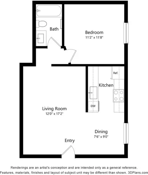 1435 Stanley Ave, Glendale, CA 91206