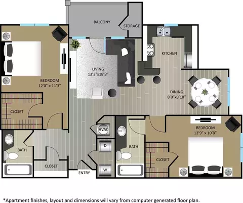 1970 Peachford Rd, Dunwoody, GA 30338