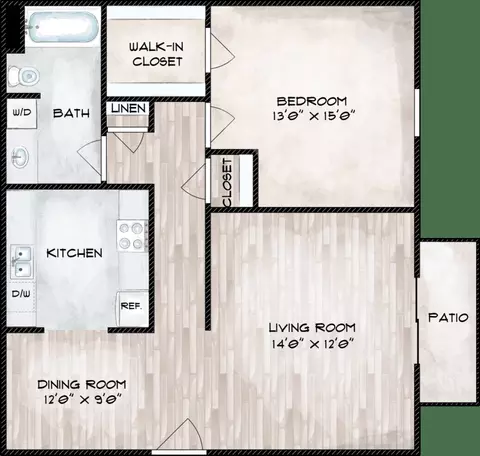 2999 Smith Springs Rd, Nashville, TN 37217