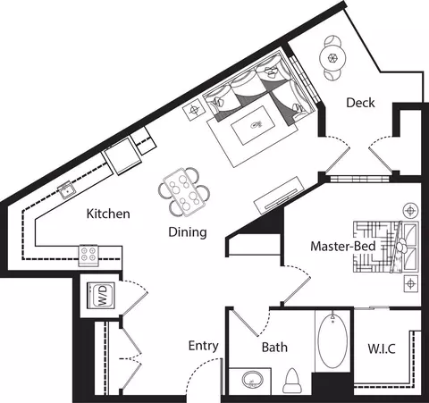 7901 Civita Blvd, San Diego, CA 92108
