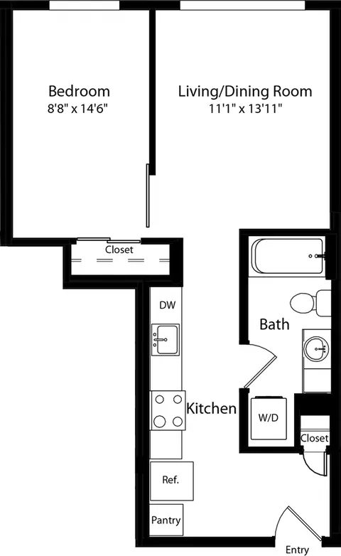 221 Minor Ave N, Seattle, WA 98109