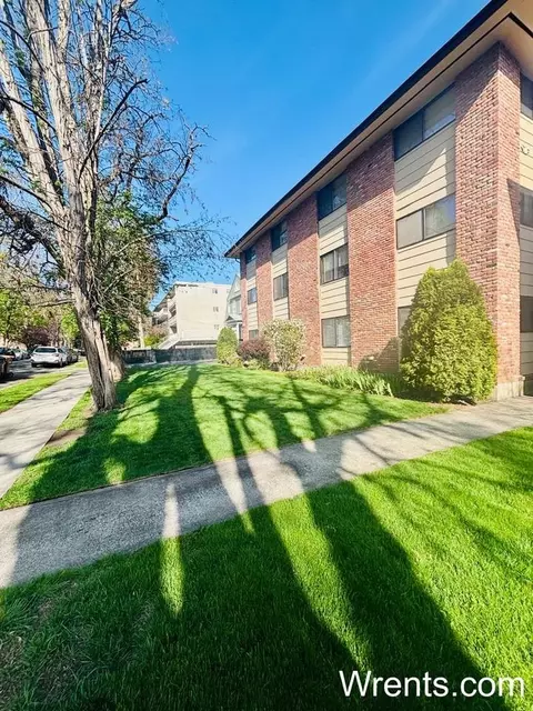 2106 W 1st Ave, Spokane, WA 99201