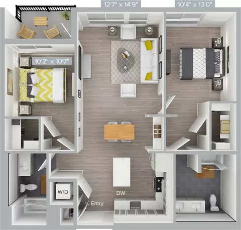 800 Indiana St, San Francisco, CA 94107