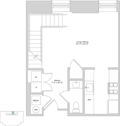 3701 Lindell Blvd, Saint Louis, MO 63108