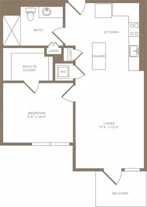 6775 Selma Ave, Los Angeles, CA 90028