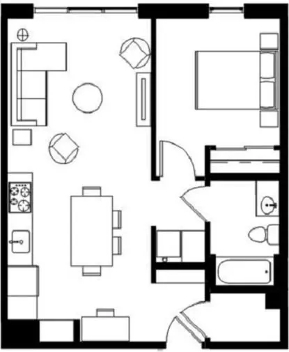 1088 NE 7th Ave, Portland, OR 97232