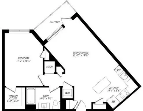 1555 Vfw Pkwy, Boston, MA 02132