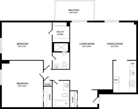 6700 Belcrest Rd, Chillum, MD 20782