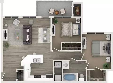 2101 Us Highway 80 E, Mesquite, TX 75150