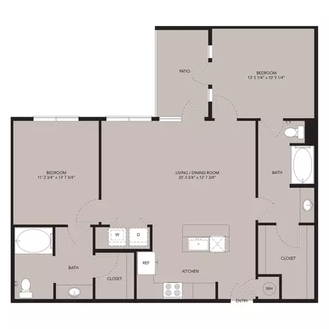 2501 Lakeside Pkwy, Flower Mound, TX 75022