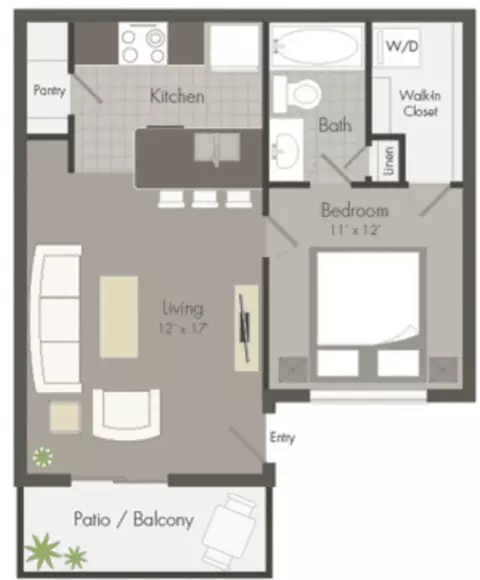 25650 Interstate 45, Spring, TX 77386