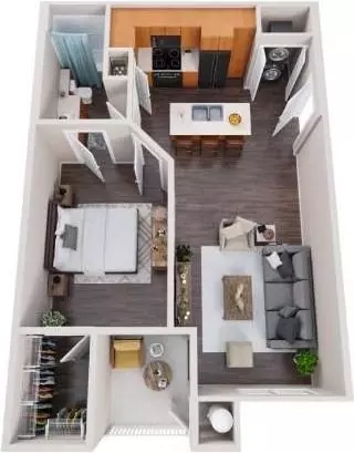 8400 W Virginia Ave, Phoenix, AZ 85037