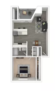 4310 W Northgate Dr, Irving, TX 75062